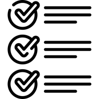 picto liste validée